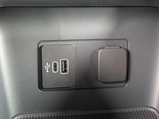 new 2026 Ford Explorer car, priced at $59,301