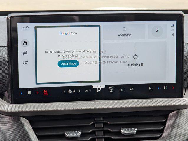 new 2026 Ford Explorer car, priced at $59,301