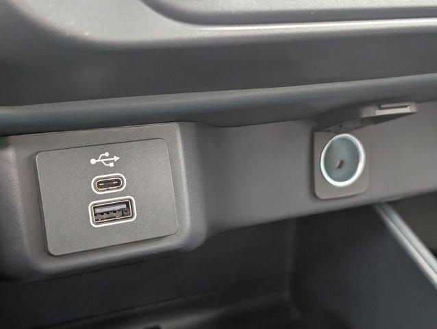 new 2025 Ford Maverick car, priced at $30,543