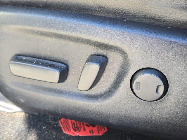 used 2016 Toyota RAV4 Hybrid car, priced at $16,500