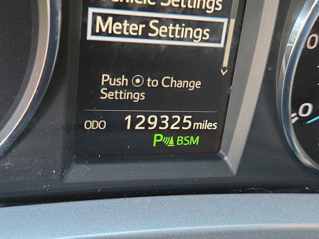 used 2016 Toyota RAV4 Hybrid car, priced at $16,500