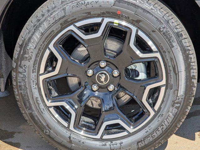 new 2026 Ford Bronco Sport car, priced at $35,215