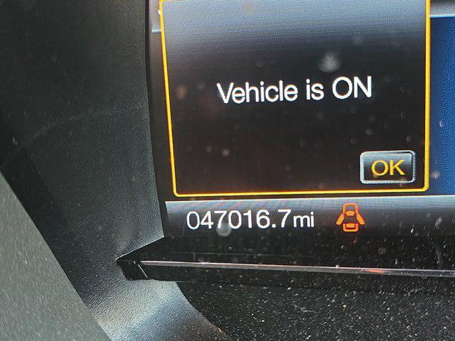 used 2019 Ford Explorer car, priced at $21,750