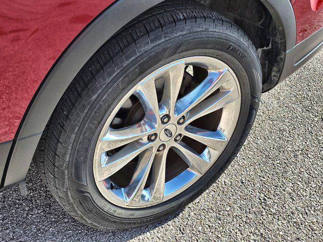 used 2019 Ford Explorer car, priced at $21,750