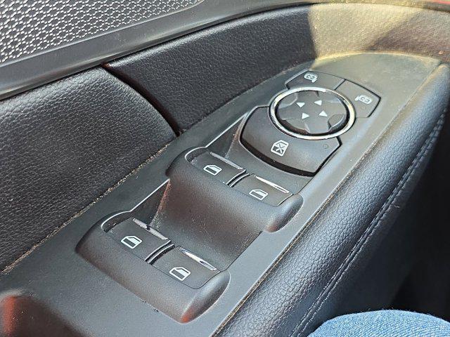 used 2019 Ford Explorer car, priced at $21,750