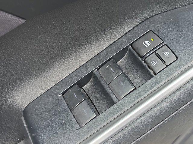 used 2024 Toyota Highlander car, priced at $34,250