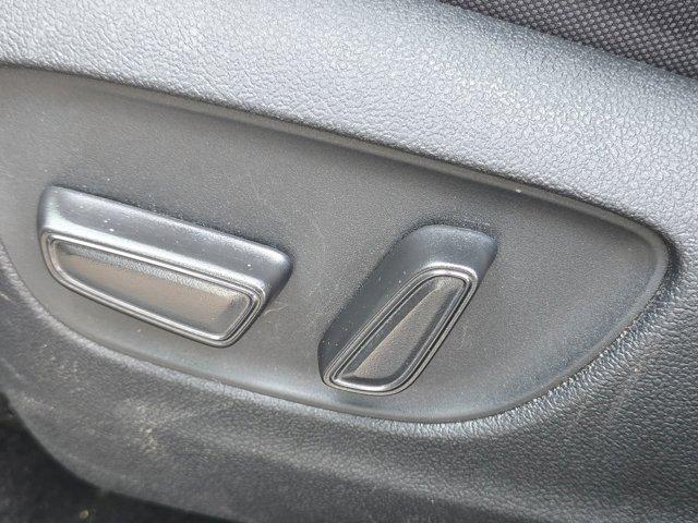 used 2024 Toyota Highlander car, priced at $34,250