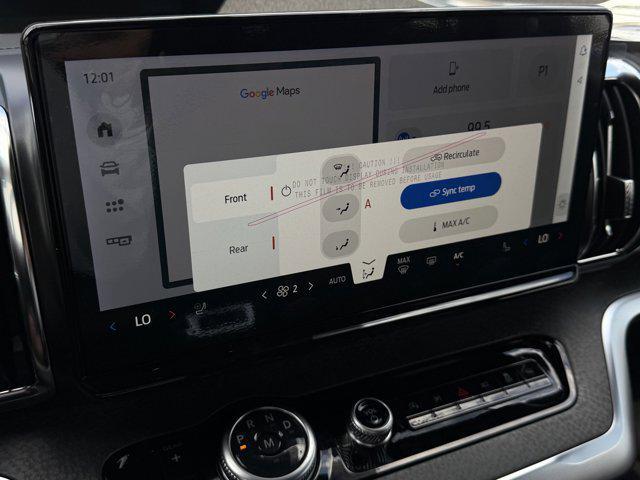 new 2026 Ford Expedition car, priced at $79,330