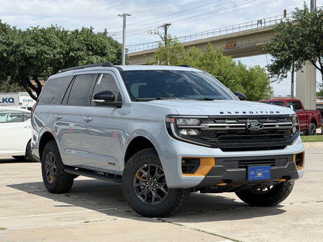 new 2026 Ford Expedition car, priced at $79,330