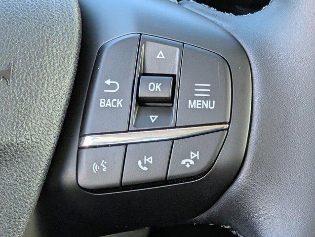 new 2025 Ford Bronco Sport car, priced at $34,961