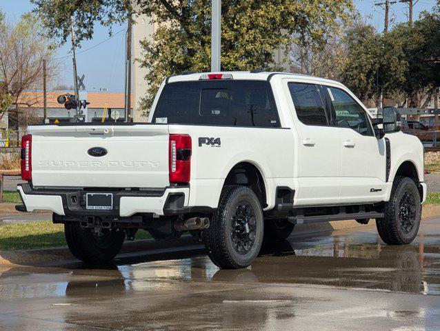 new 2026 Ford F-250 car, priced at $90,340