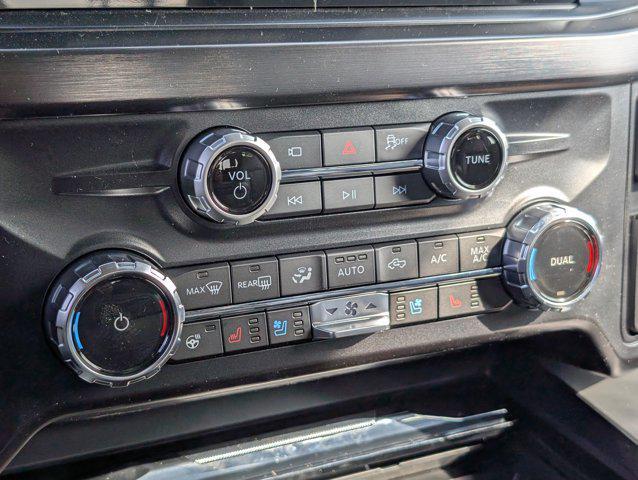 new 2026 Ford F-250 car, priced at $90,340