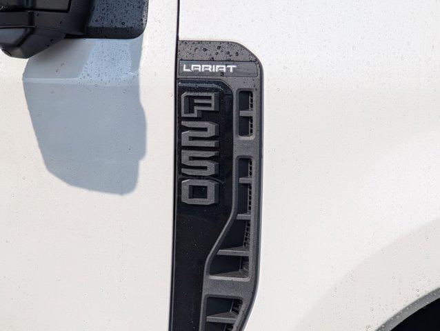 new 2026 Ford F-250 car, priced at $90,340