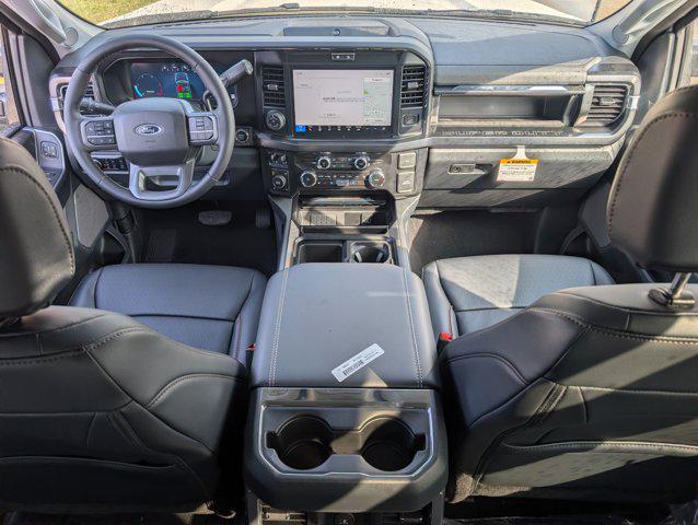 new 2026 Ford F-250 car, priced at $90,340