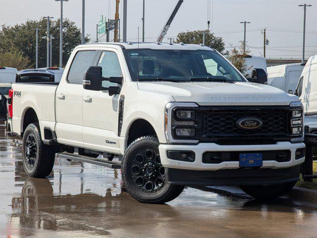 new 2026 Ford F-250 car, priced at $90,340