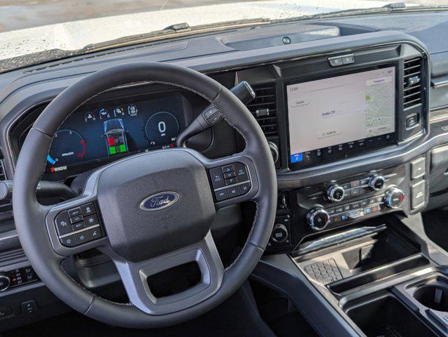 new 2026 Ford F-250 car, priced at $90,340