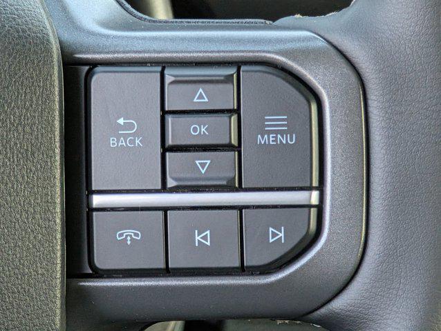 new 2026 Ford F-250 car, priced at $90,340