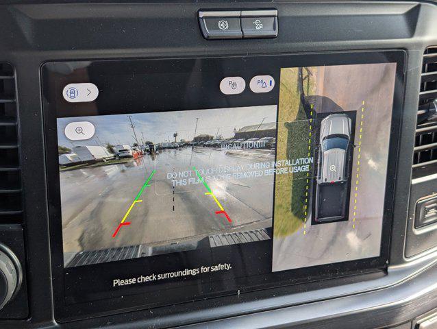 new 2026 Ford F-250 car, priced at $90,340