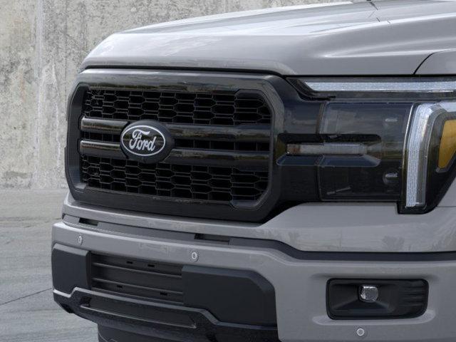 new 2026 Ford F-150 car, priced at $63,228