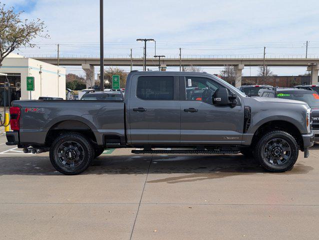 new 2026 Ford F-250 car, priced at $69,270