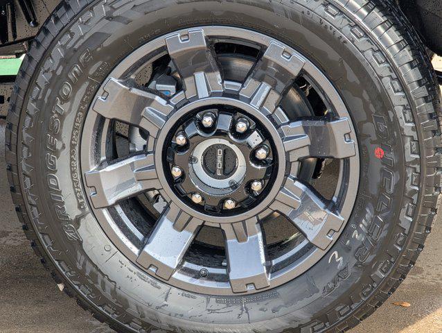 new 2026 Ford F-250 car, priced at $69,270
