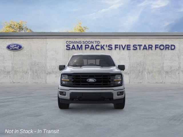 new 2026 Ford F-150 car, priced at $63,519