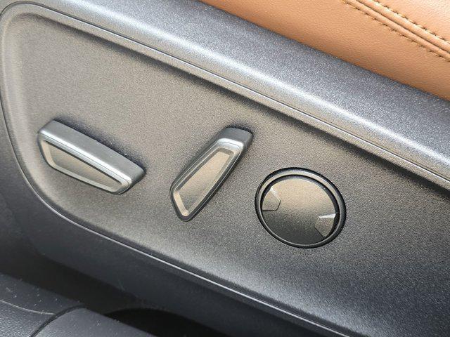 used 2024 Ford Bronco Sport car, priced at $30,400