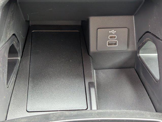 new 2025 Ford Ranger car, priced at $34,890