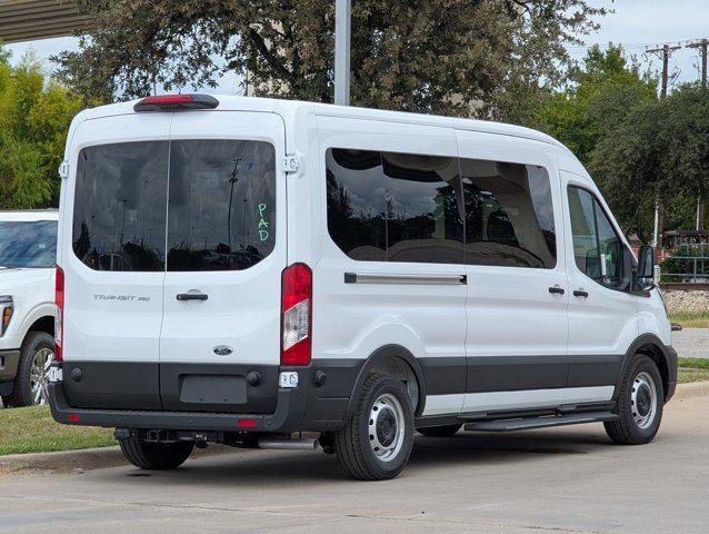 new 2025 Ford Transit-350 car, priced at $65,775