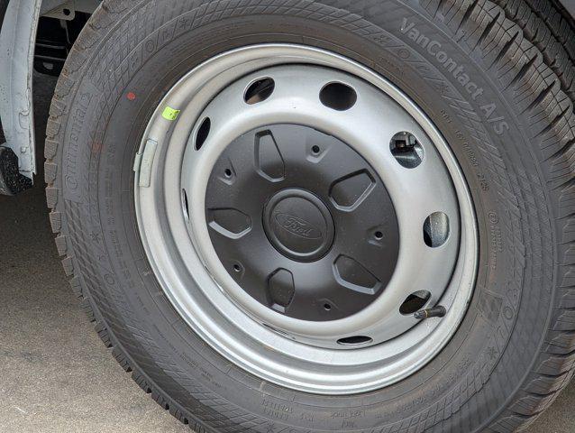 new 2025 Ford Transit-350 car, priced at $65,775