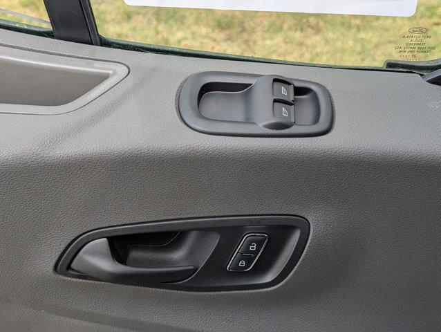 new 2025 Ford Transit-350 car, priced at $65,775