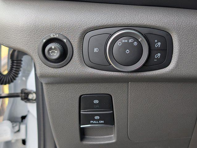 new 2025 Ford Transit-350 car, priced at $65,775