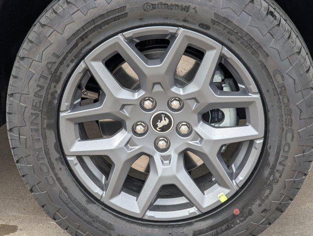 new 2026 Ford Bronco Sport car, priced at $32,764