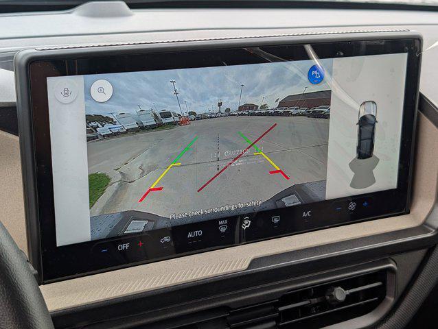 new 2026 Ford Bronco Sport car, priced at $32,764