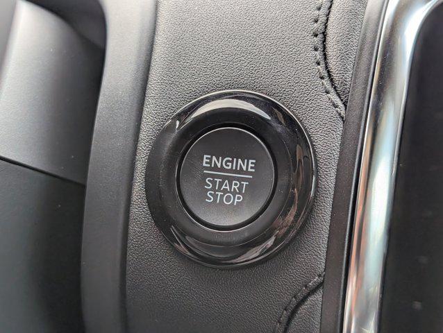 new 2025 Ford Expedition car, priced at $78,064