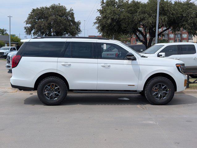 new 2025 Ford Expedition car, priced at $78,064