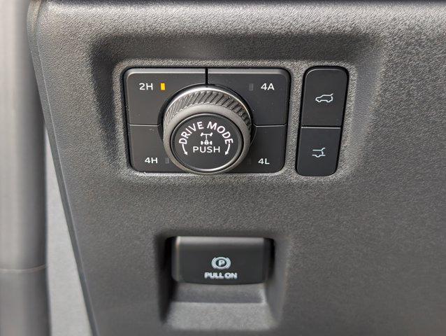 new 2025 Ford Expedition car, priced at $78,064