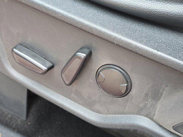 used 2022 Ford Bronco car, priced at $41,500