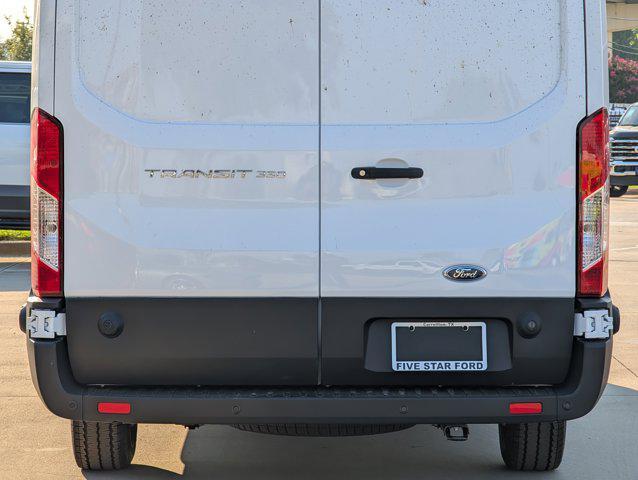 new 2025 Ford Transit-350 car, priced at $57,790