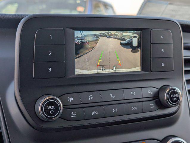 new 2025 Ford Transit-350 car, priced at $57,790