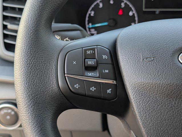 new 2025 Ford Transit-350 car, priced at $57,790