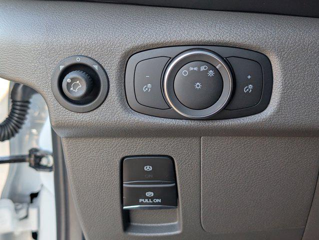 new 2025 Ford Transit-350 car, priced at $57,790