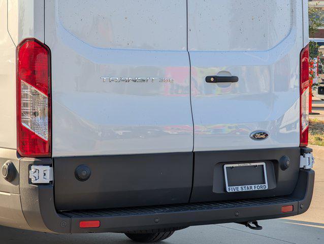 new 2025 Ford Transit-350 car, priced at $57,790