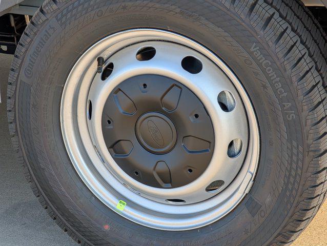 new 2025 Ford Transit-350 car, priced at $57,790