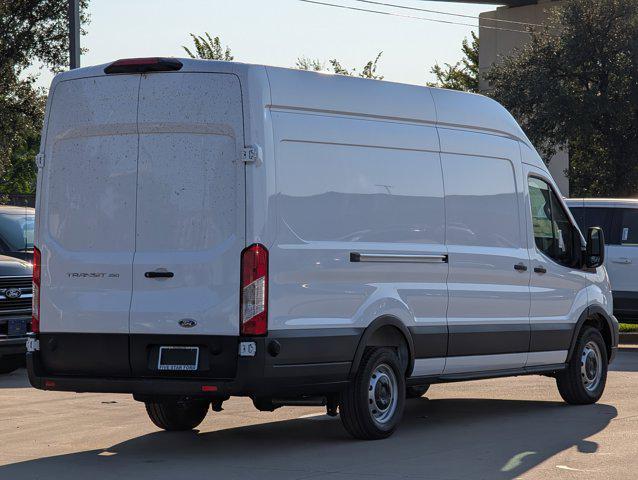 new 2025 Ford Transit-350 car, priced at $57,790
