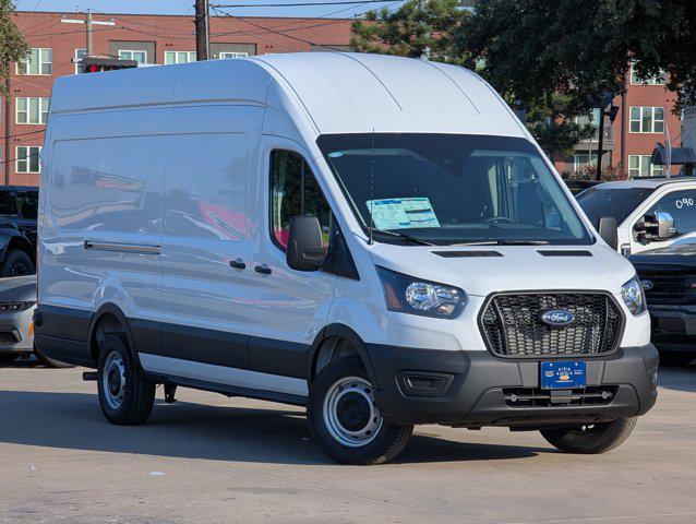 new 2025 Ford Transit-350 car, priced at $57,790