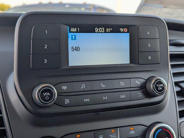 new 2025 Ford Transit-350 car, priced at $57,790