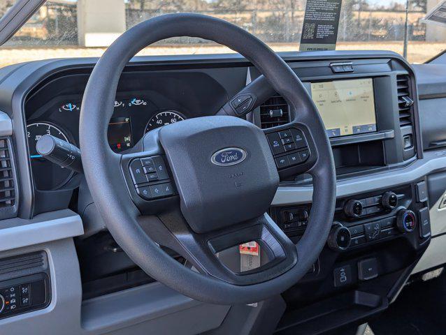 new 2026 Ford F-450 car, priced at $77,035