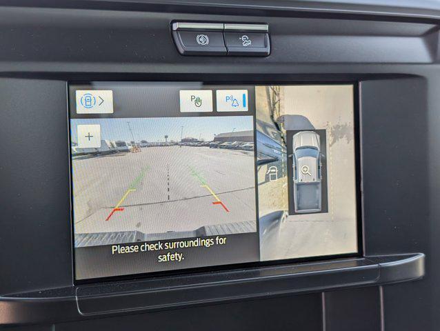 new 2026 Ford F-450 car, priced at $77,035