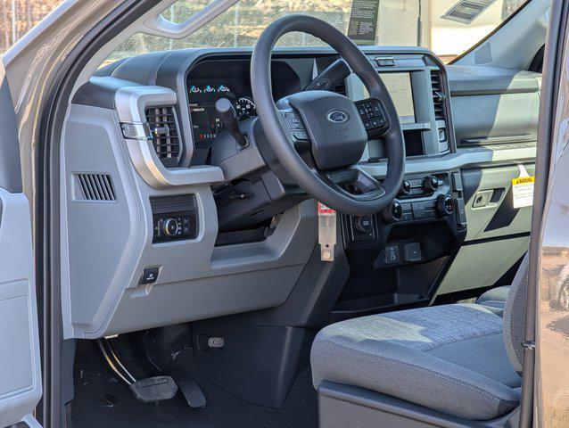 new 2026 Ford F-450 car, priced at $77,035
